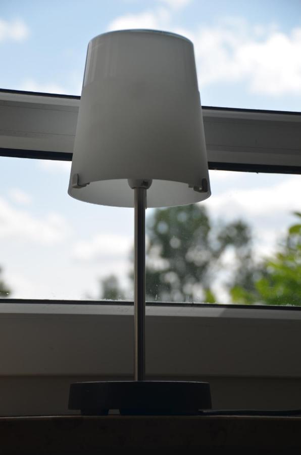 Ferienwohnung Sonnenblume Hohegeiß 외부 사진