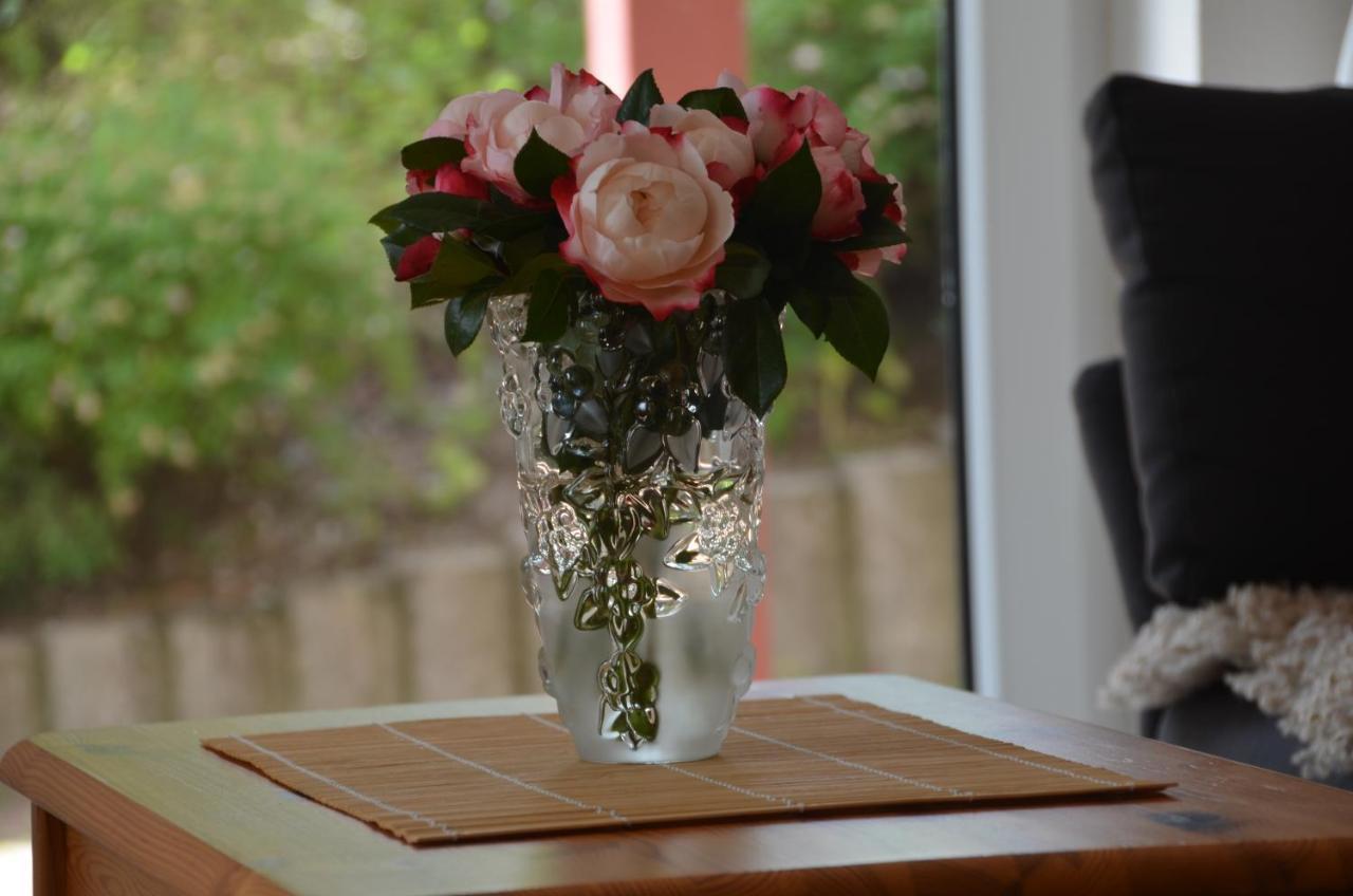 Ferienwohnung Sonnenblume Hohegeiß 외부 사진