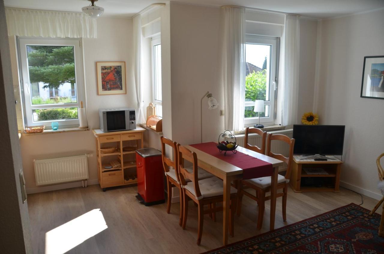 Ferienwohnung Sonnenblume Hohegeiß 외부 사진