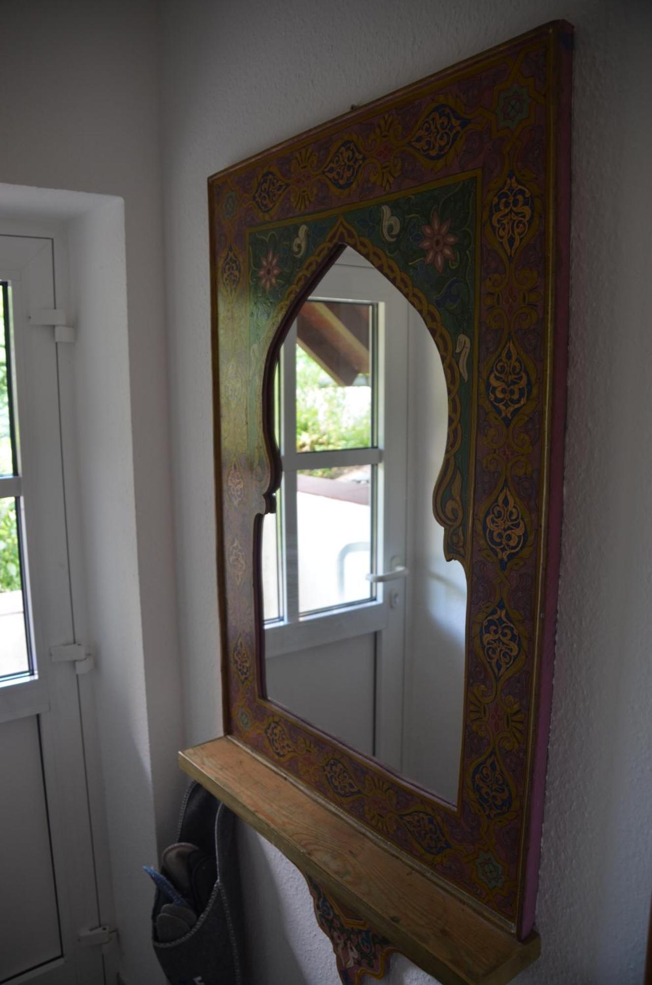 Ferienwohnung Sonnenblume Hohegeiß 외부 사진