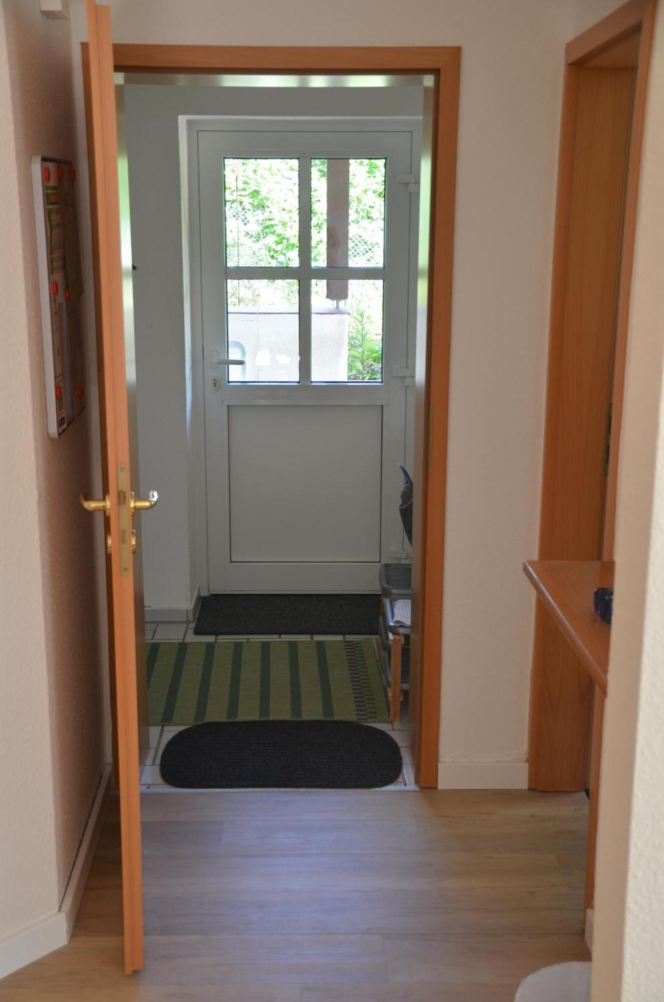 Ferienwohnung Sonnenblume Hohegeiß 외부 사진
